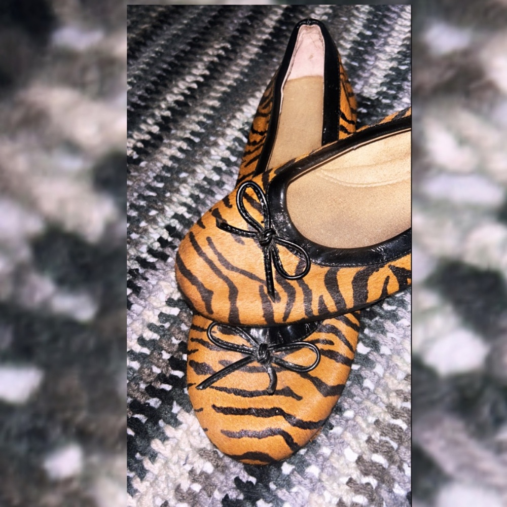 Aerosoles women's ballet flats